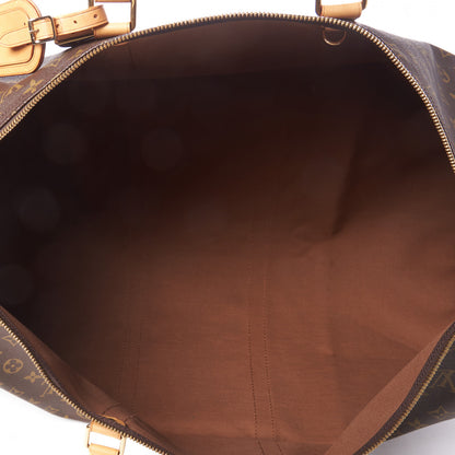 Louis Vuitton Monogram Keepall 60 6 of 9