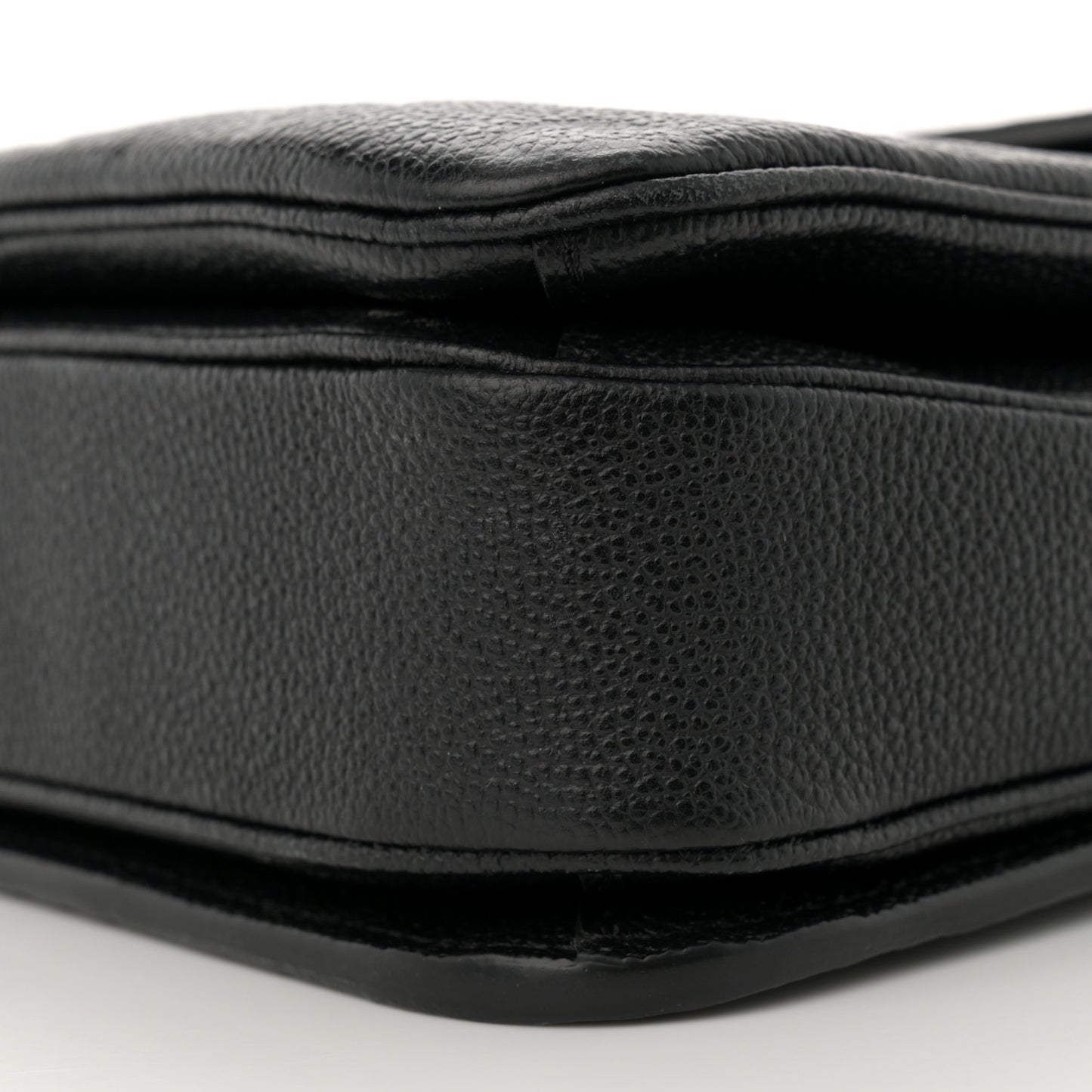 Empreinte Pochette Metis Black