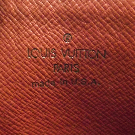 Damier Ebene Papillon 30