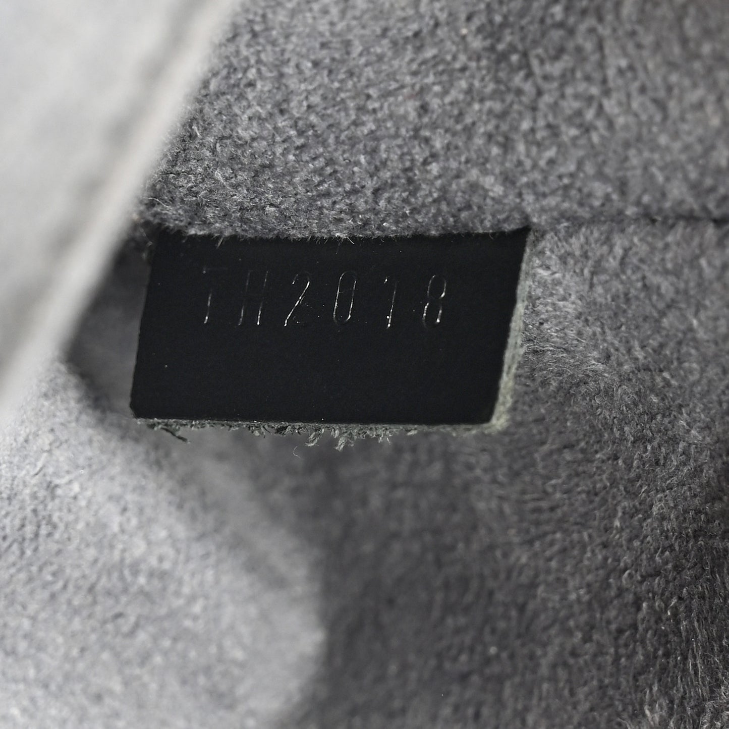 Epi Jasmin Black