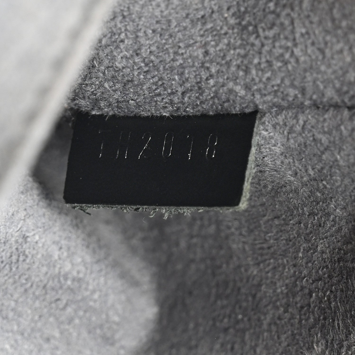 Louis Vuitton Epi Jasmin Black 7 of 11