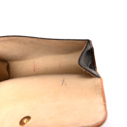 Louis Vuitton Monogram Pochette Florentine S 5 of 11