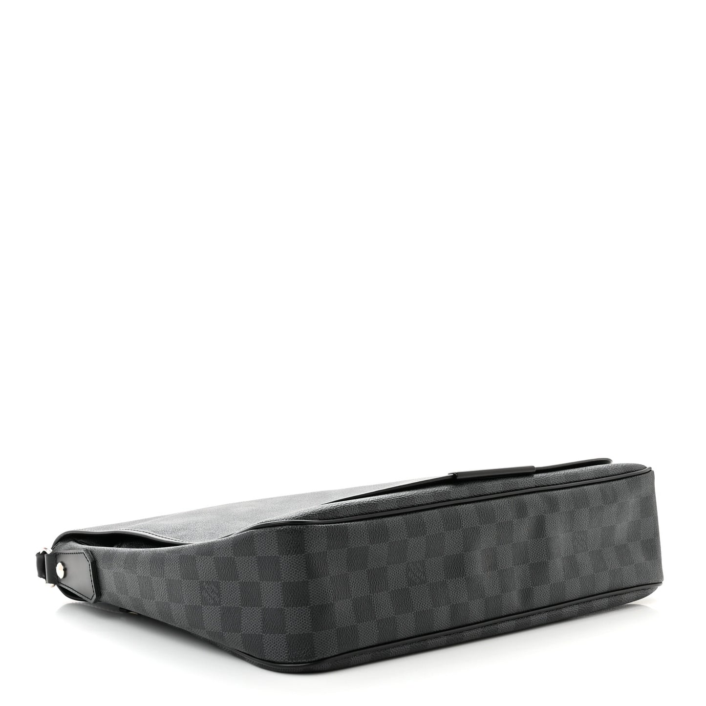 Damier Graphite Daniel GM