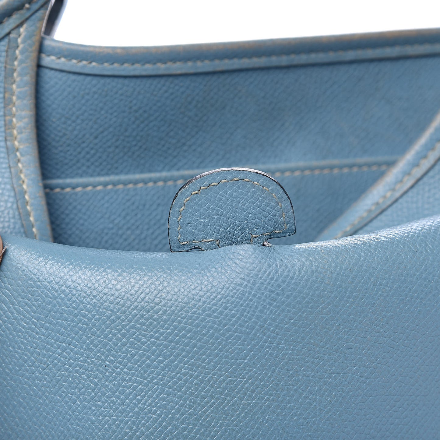 Epsom Evelyne PM Blue Jean