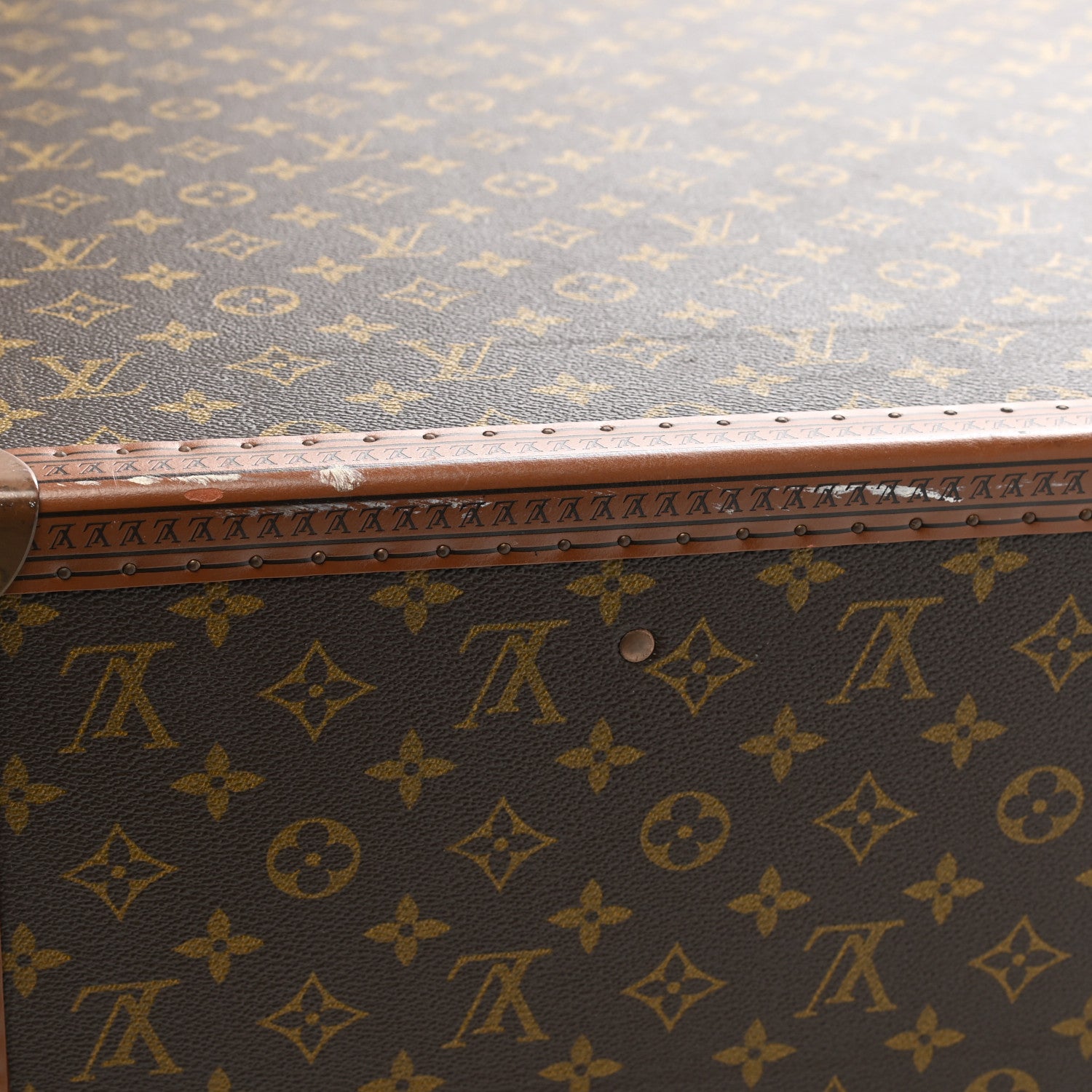 Louis Vuitton Monogram Alzer 65 22 of 23