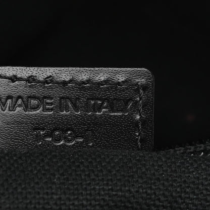 Burberry House Check Boston Black 1 of 10