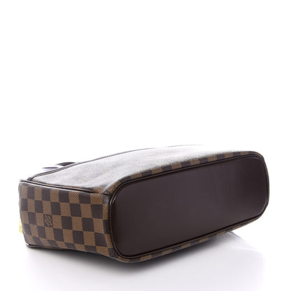 Louis Vuitton Damier Ebene Sarria Horizontal 3 of 8