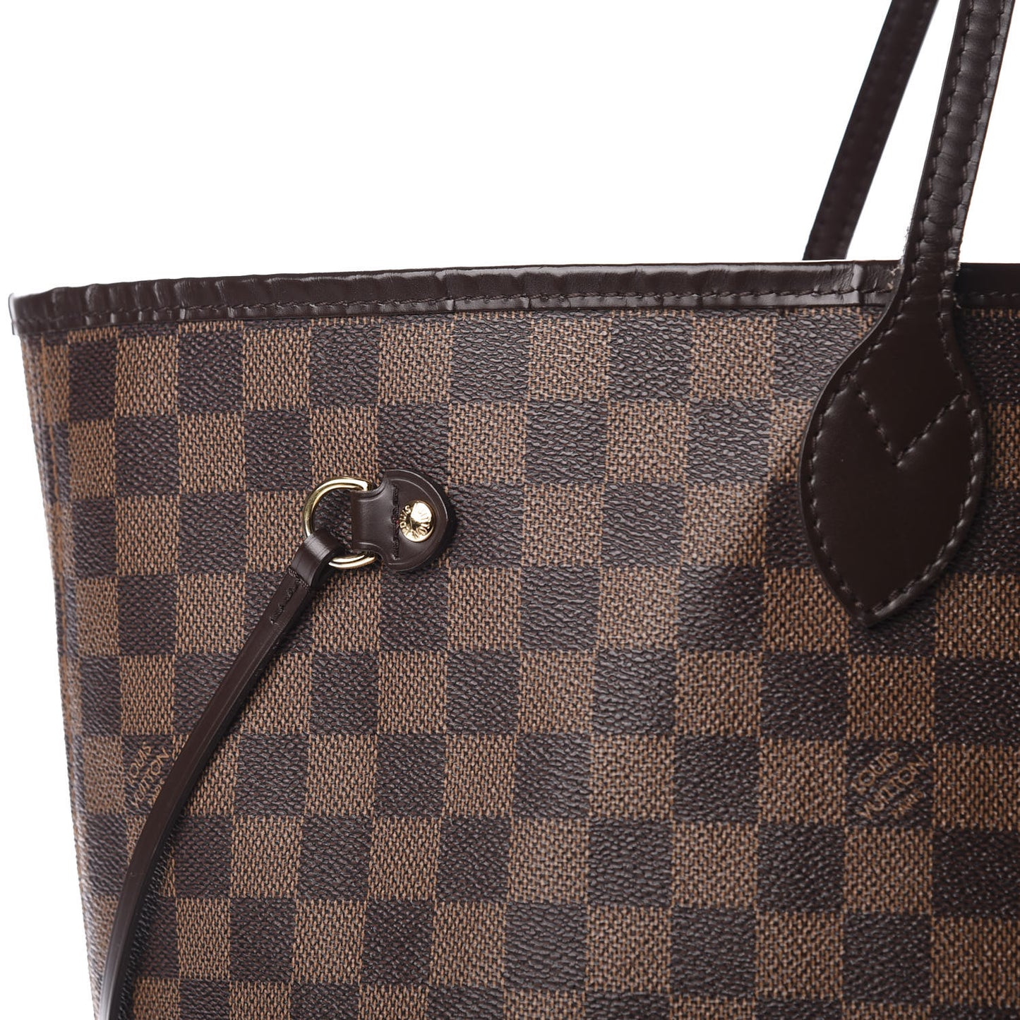 Damier Ebene Neverfull GM