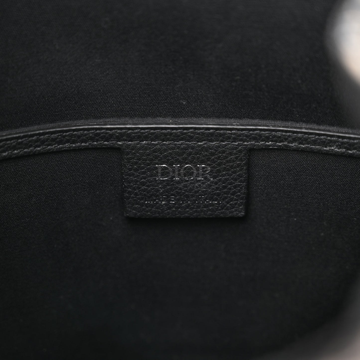 Oblique Motion Backpack Blue