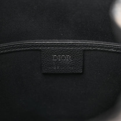 Christian Dior Oblique Motion Backpack Blue 6 of 15