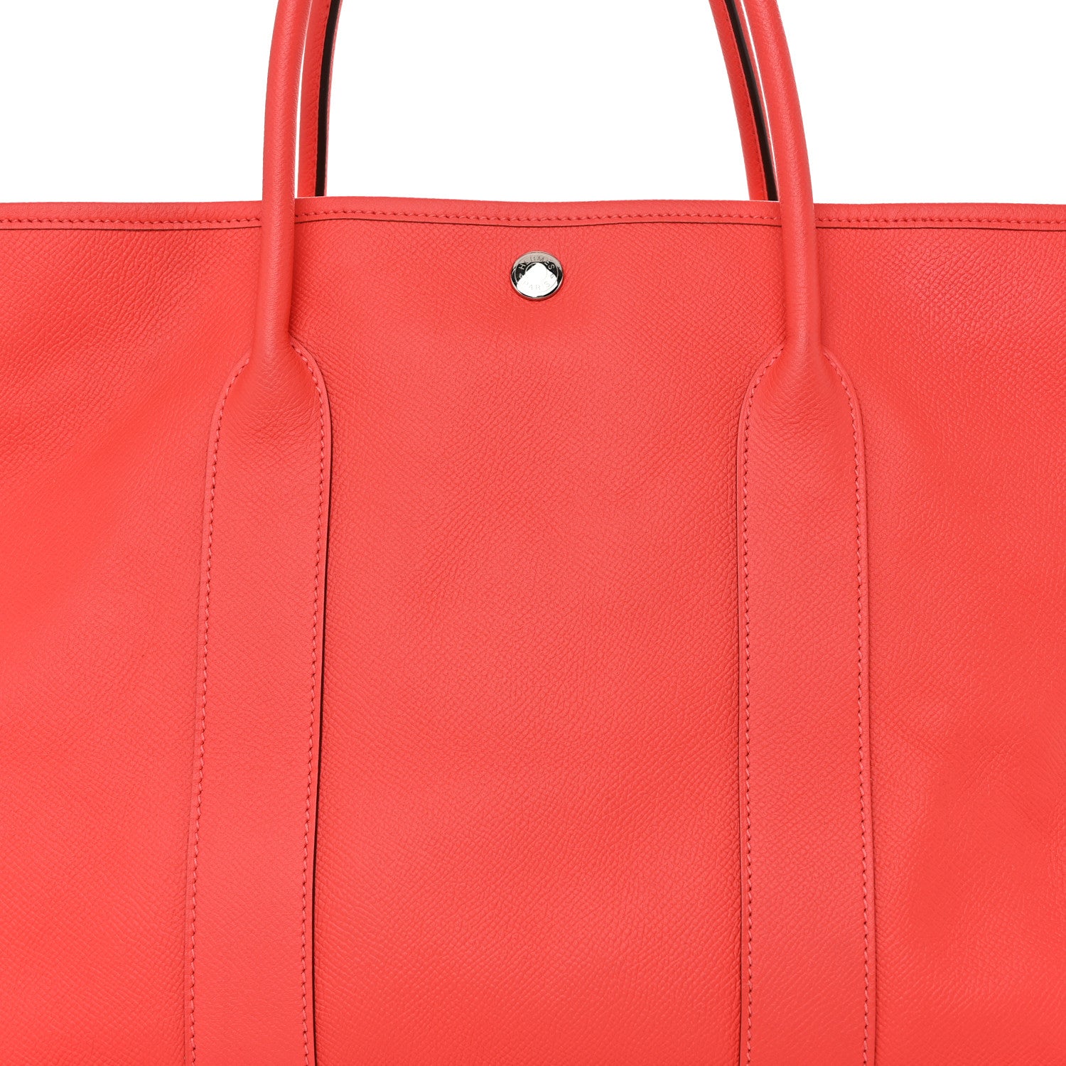 Hermes Epsom Garden Party 36 MM Rose Jaipur 8 of 10