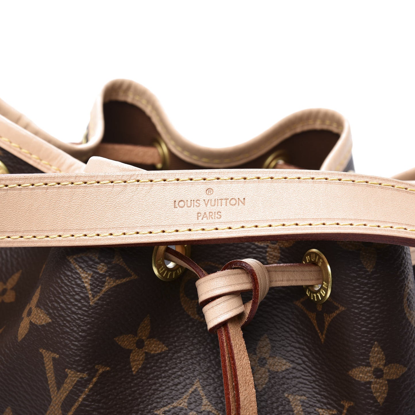Monogram Noe BB