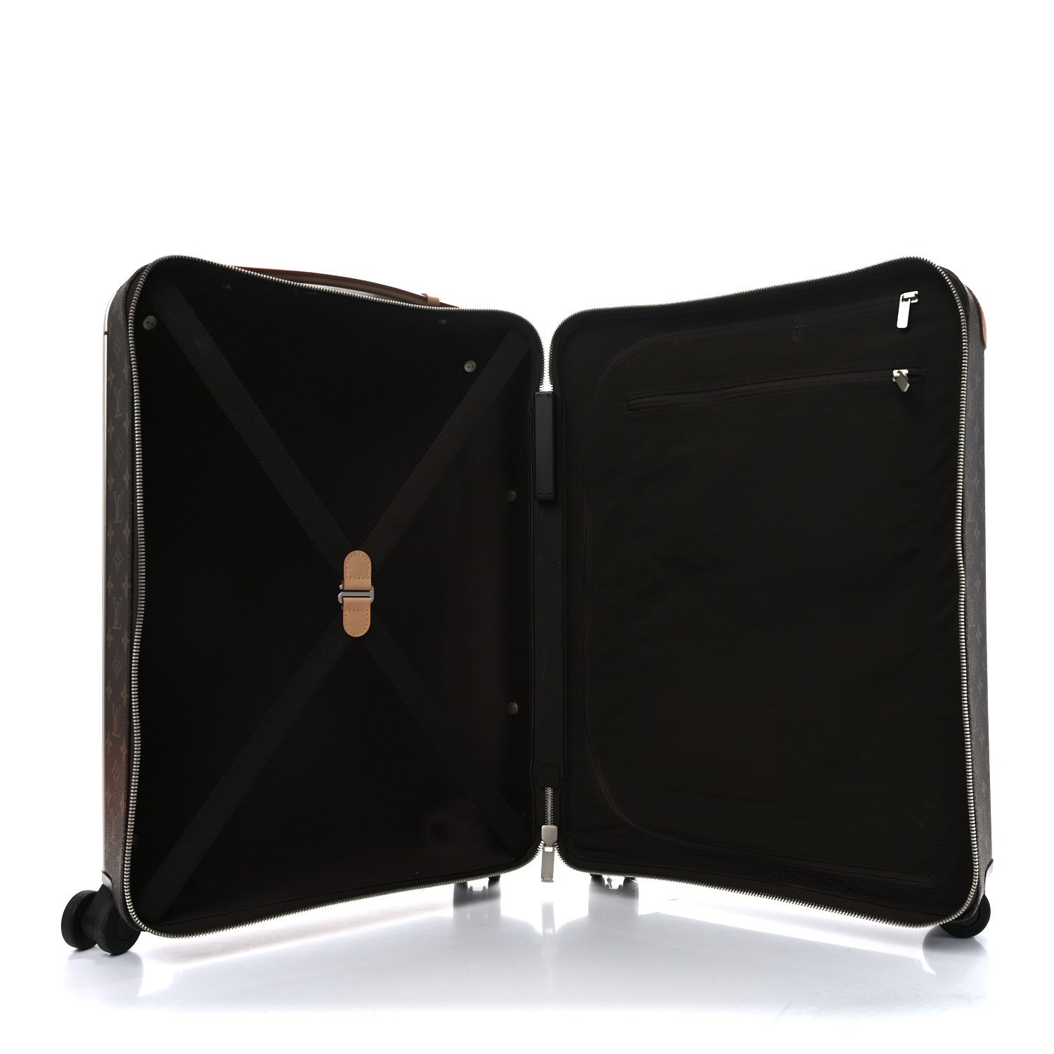 Louis Vuitton Monogram Horizon 55 4 of 8