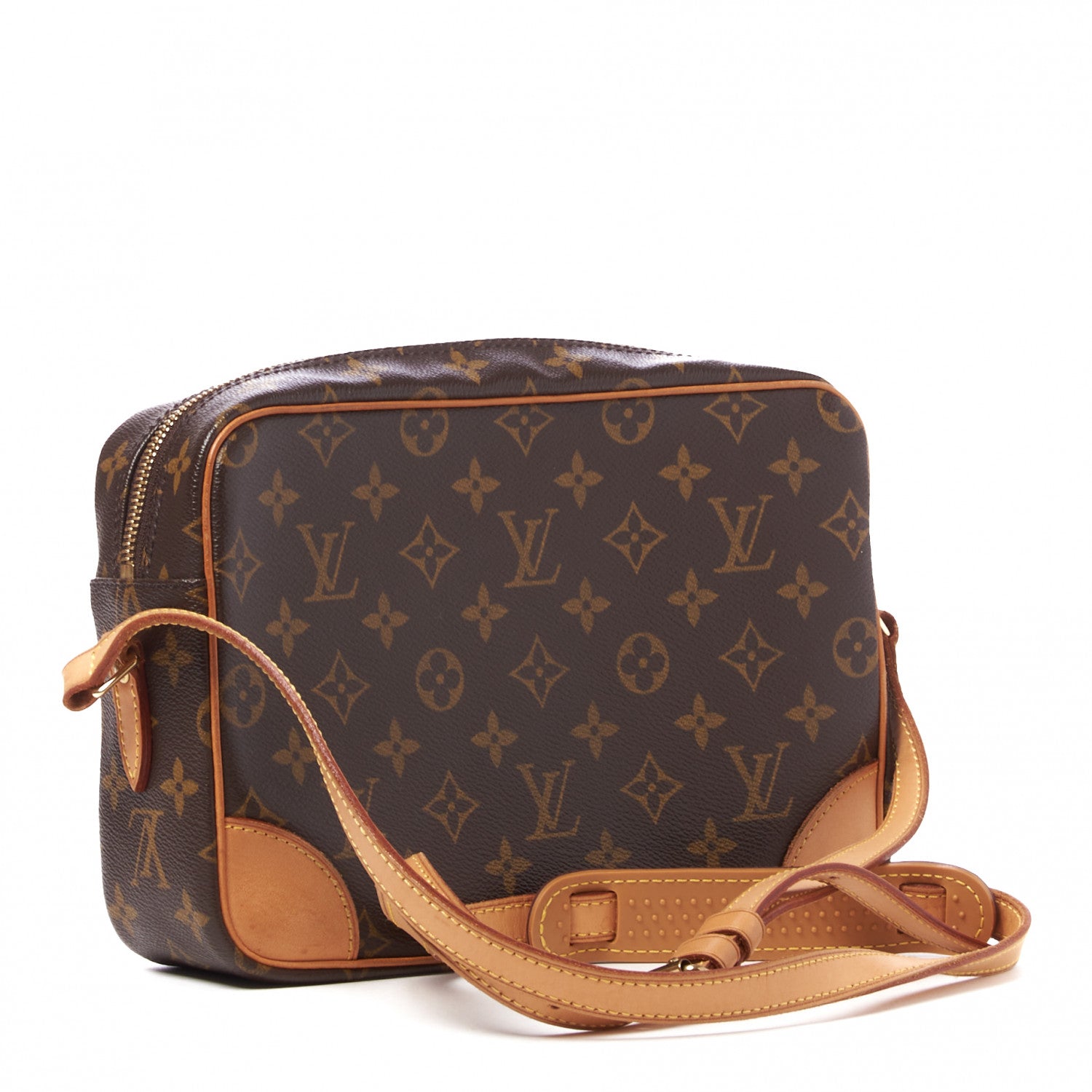 Louis Vuitton Monogram Trocadero 27 2 of 7