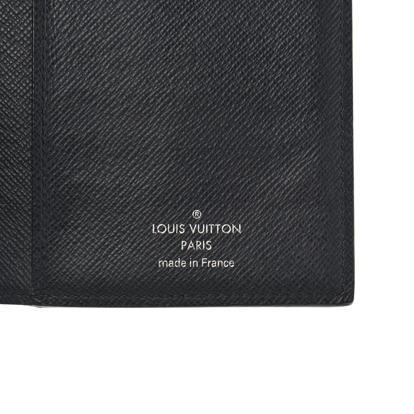Damier Graphite Alexandre Wallet