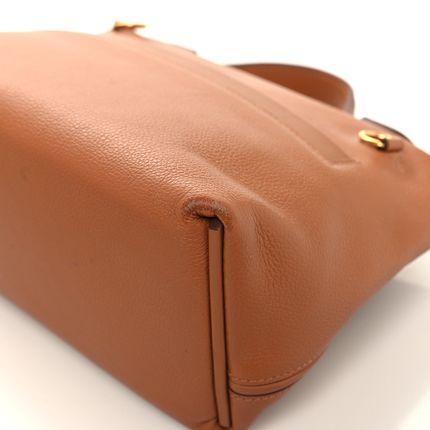 Hermes Evercolor Swift 24/24 21 Gold 12 of 13