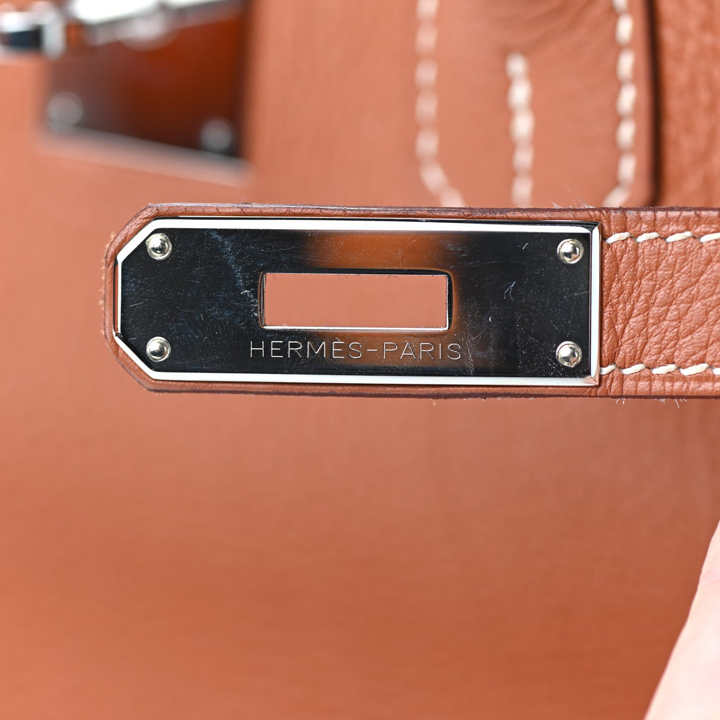 Togo Birkin 35
