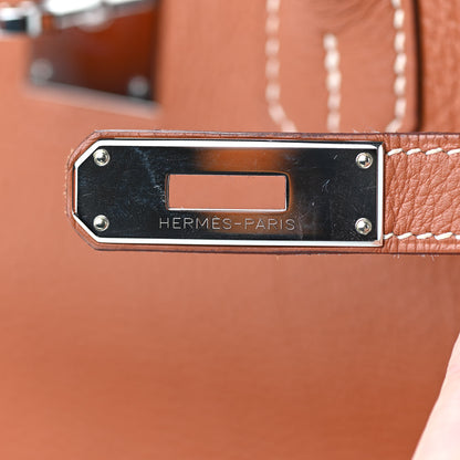 Hermes Togo Birkin 35 28 of 34