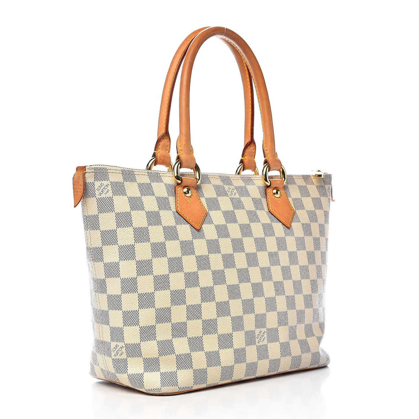 Damier Azur Saleya PM