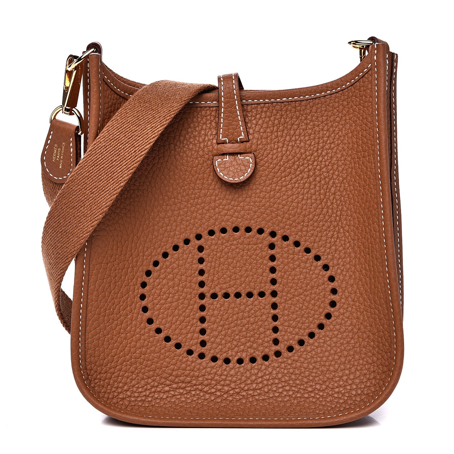 Taurillon Clemence Evelyne TPM Gold