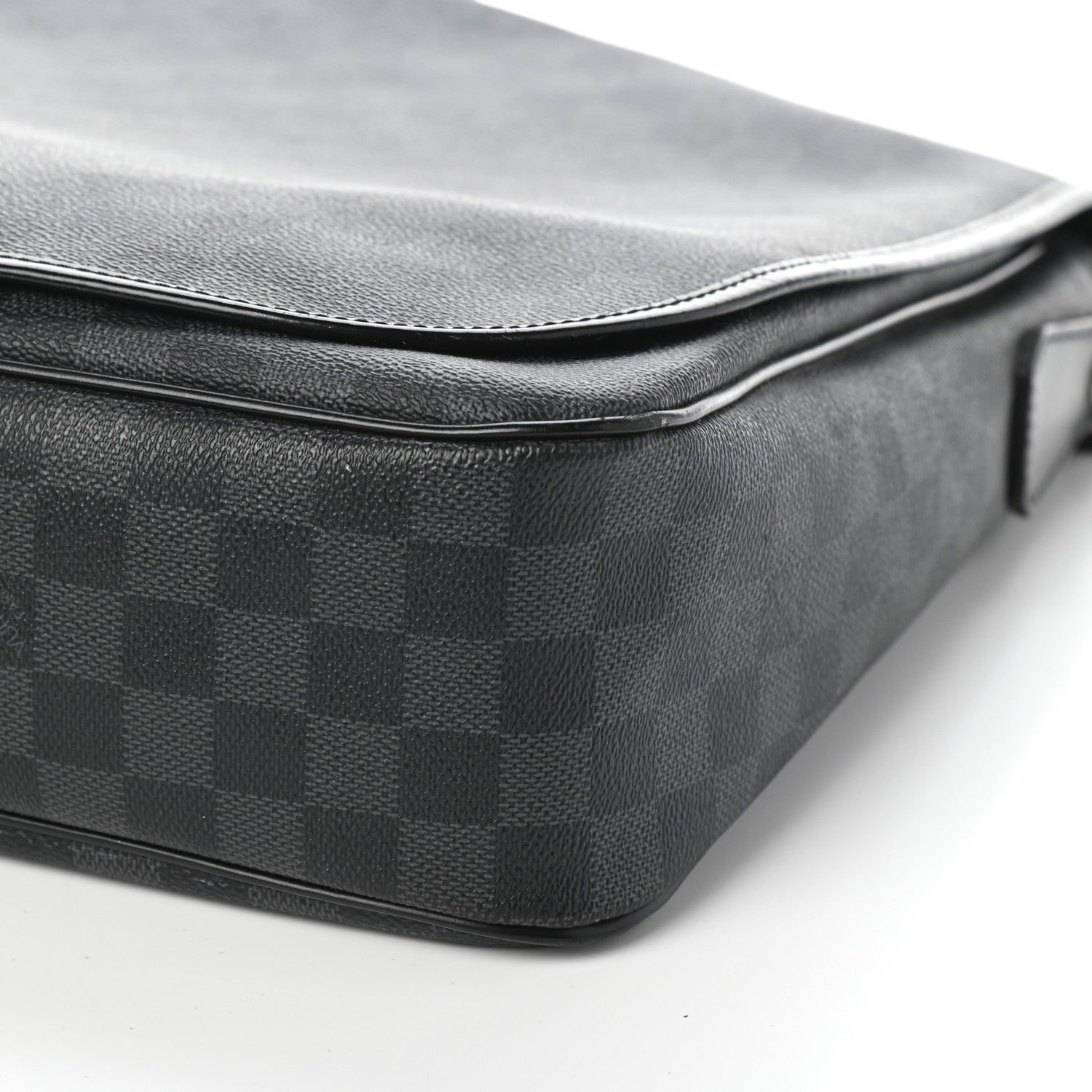 Louis Vuitton Damier Graphite Daniel MM 9 of 9