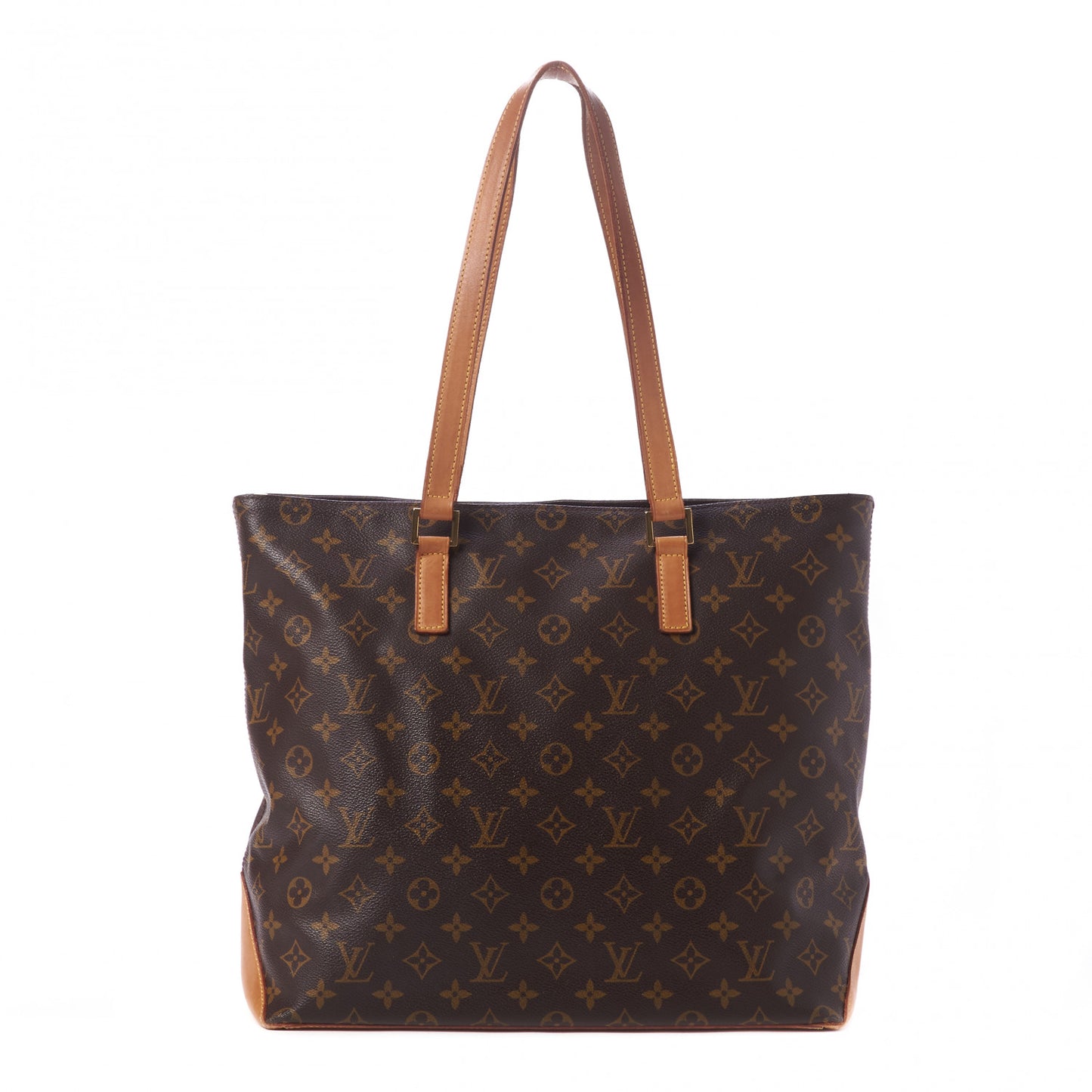 Monogram Cabas Mezzo