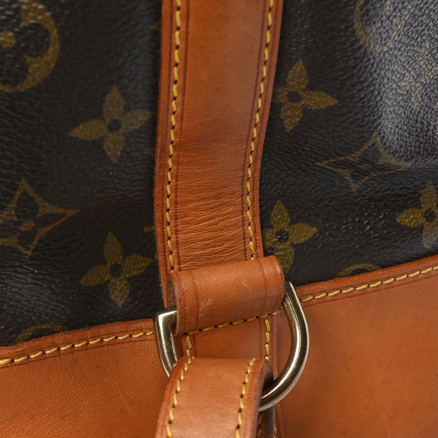 Louis Vuitton Monogram Randonnee PM 12 of 12