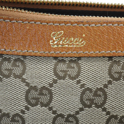 Gucci Monogram Abbey Small Shoulder Bag 10 of 10