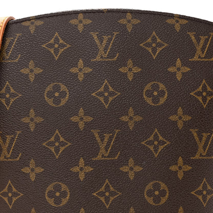 Louis Vuitton Monogram Drouot 8 of 12