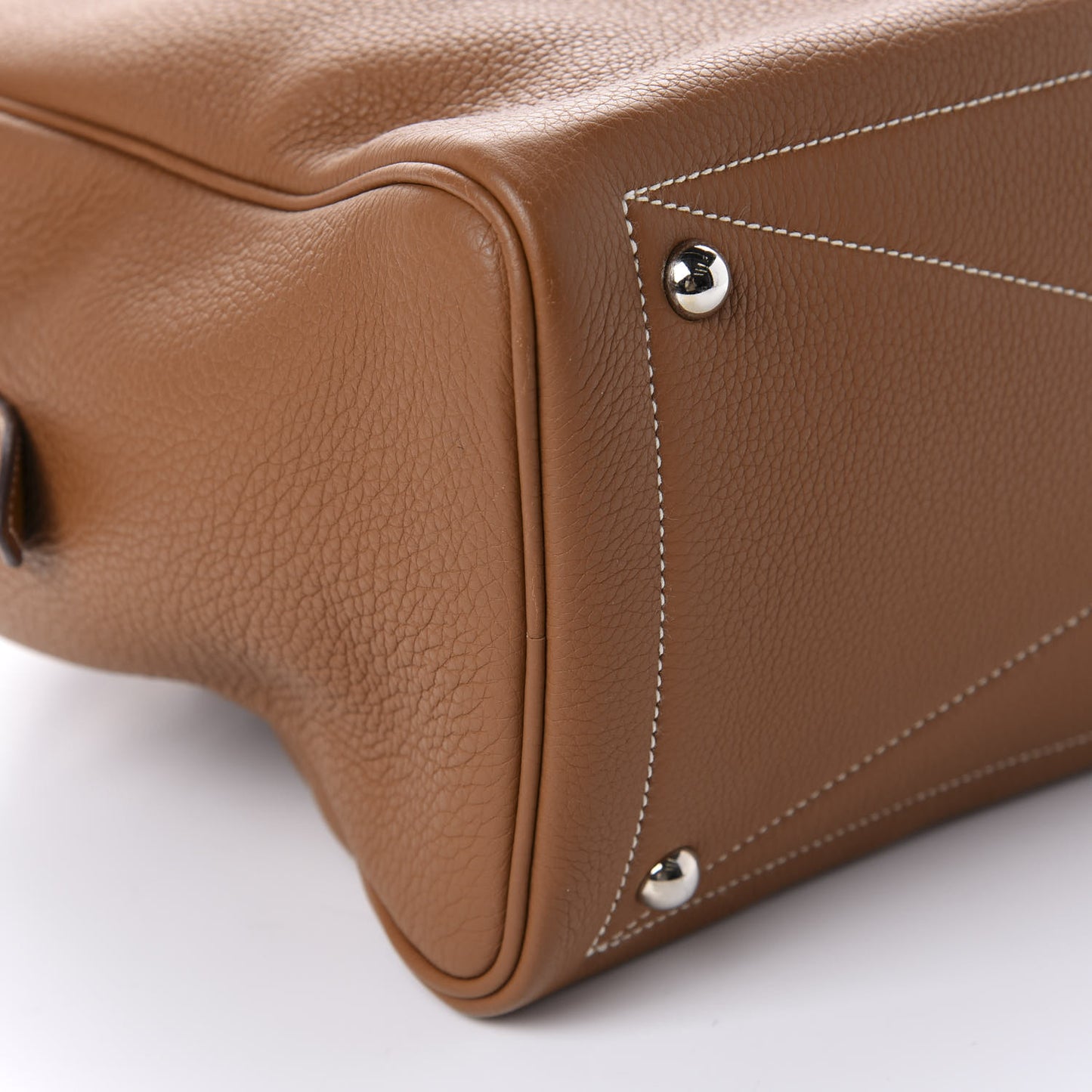 Taurillon Clemence Victoria II 35 Gold