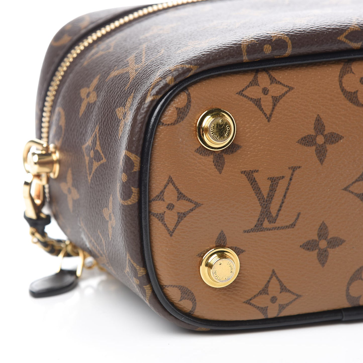 Reverse Monogram Vanity PM