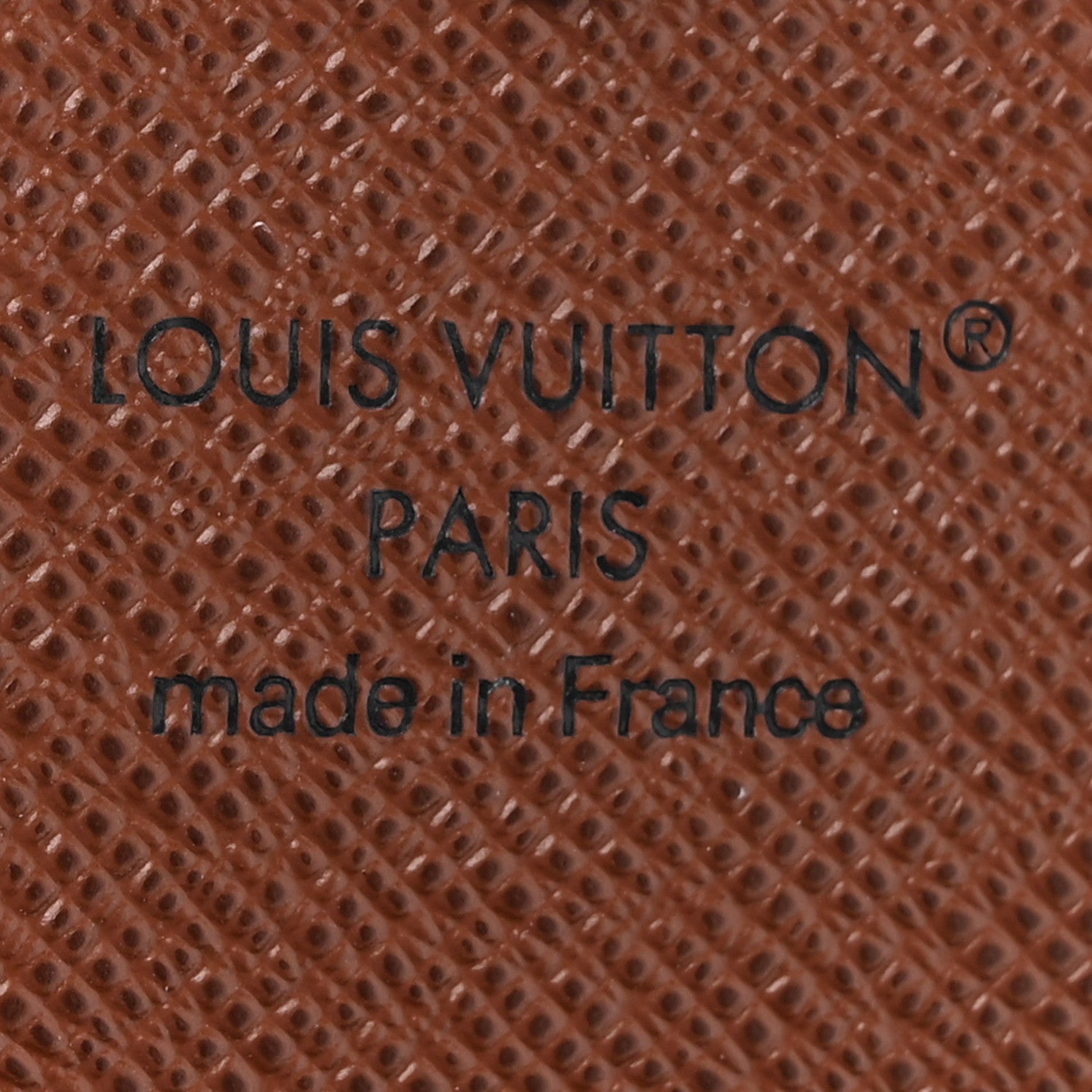 Louis Vuitton Monogram Envelope Business Card Holder 6 of 8