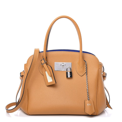 Louis Vuitton Veau Nuage Milla PM Safran 1 of 8