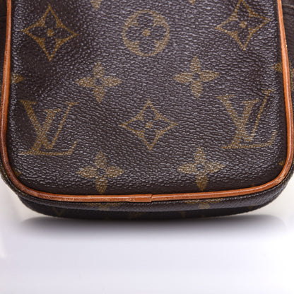 Louis Vuitton Monogram Danube 15 15 of 20