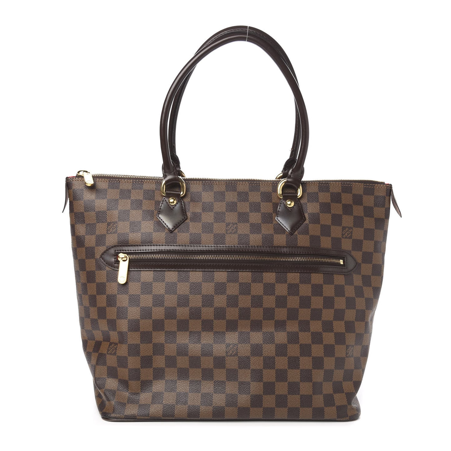 Damier Ebene Saleya GM