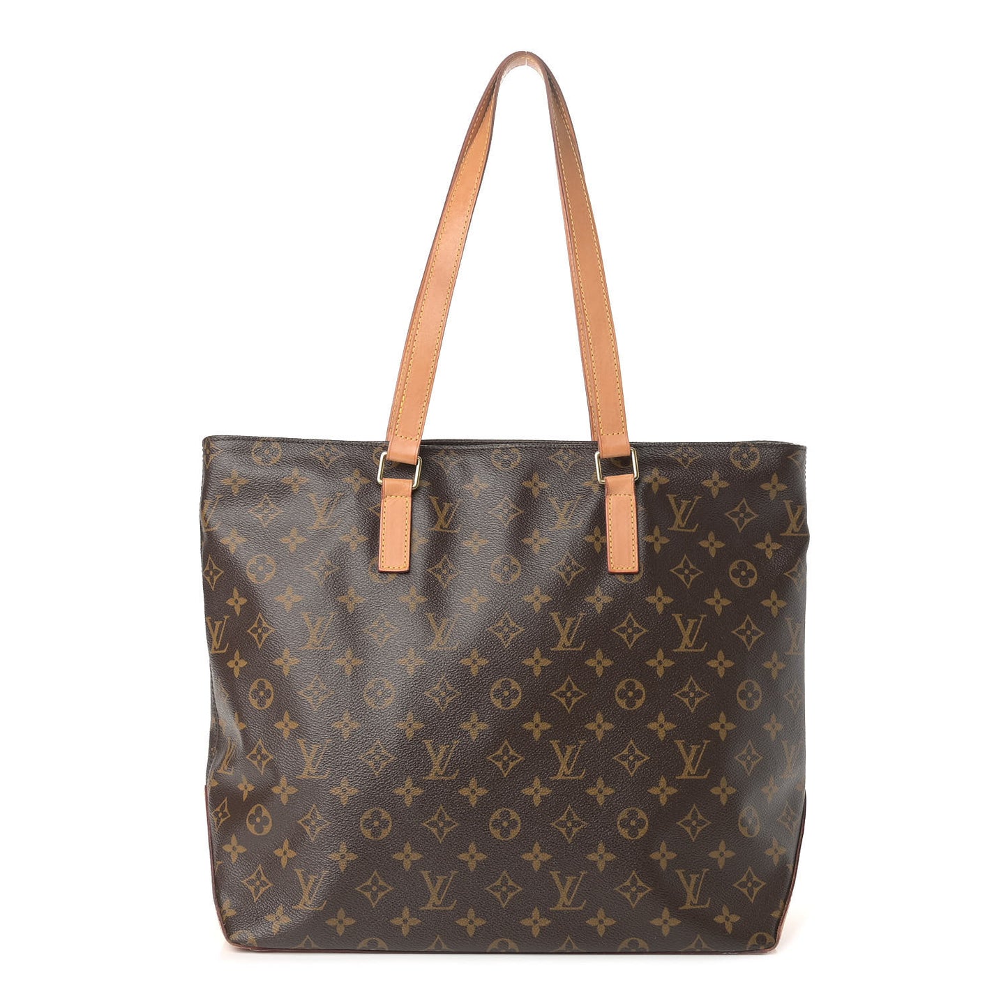 Monogram Cabas Mezzo