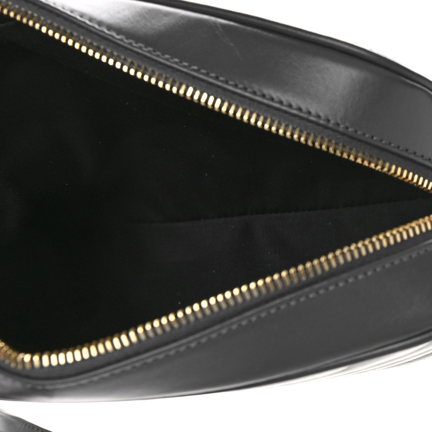 Calfskin Matelasse Monogram Lou Camera Bag Storm