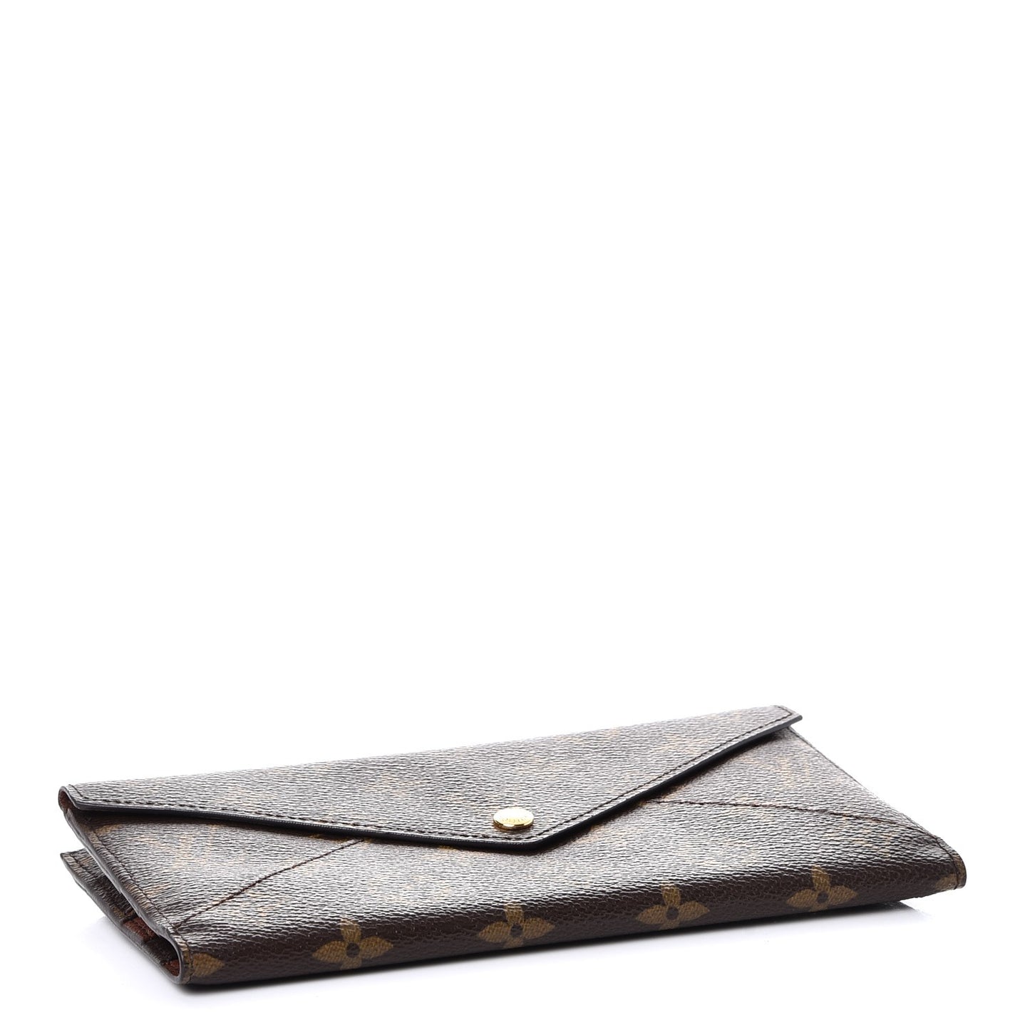 Monogram Long Origami Wallet