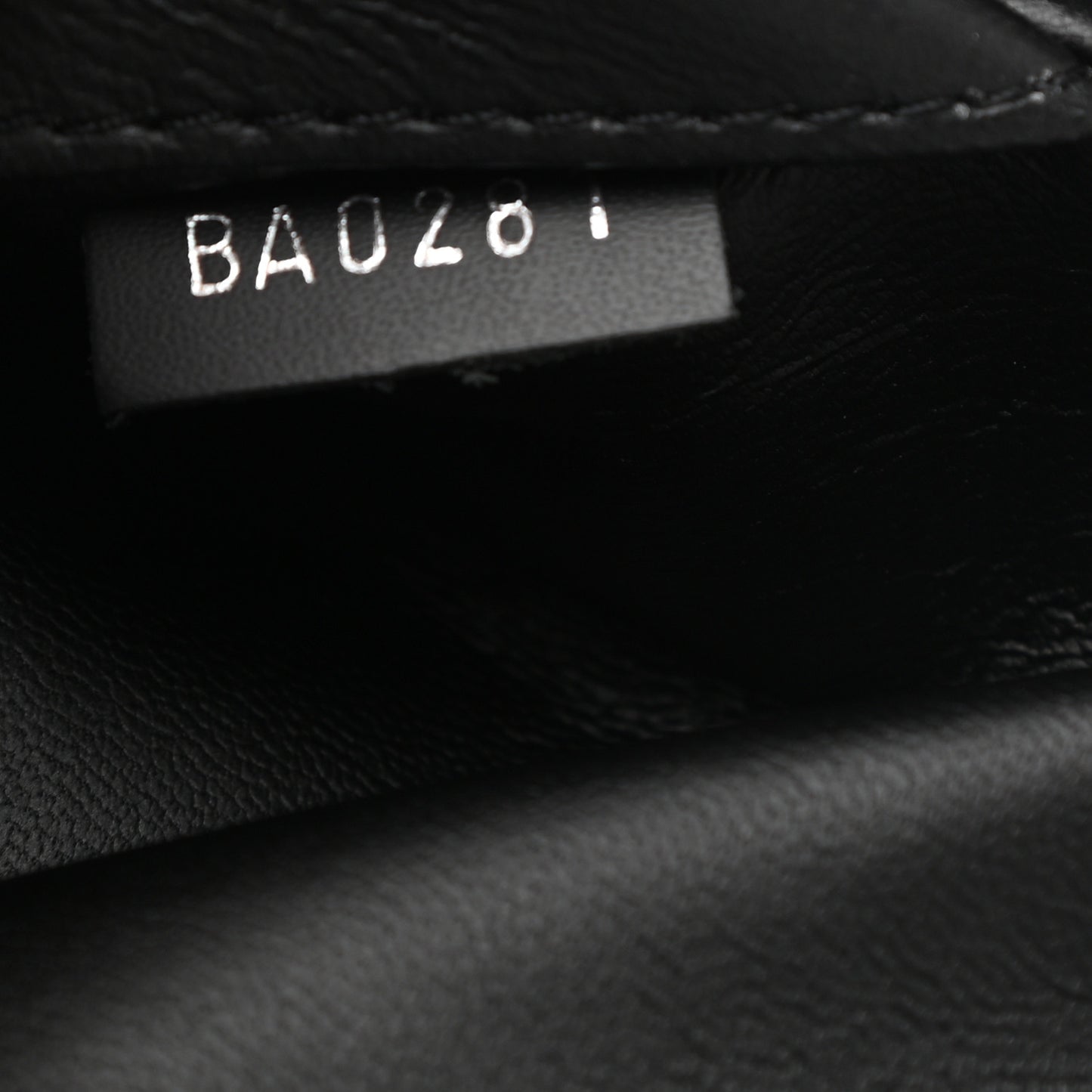 Monogram Eclipse Toilet Pouch GM