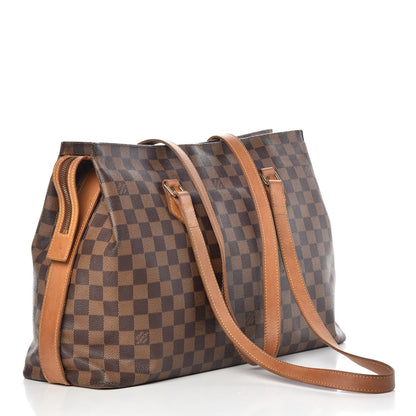 Louis Vuitton Damier Ebene Centenaire Chelsea 3 of 13