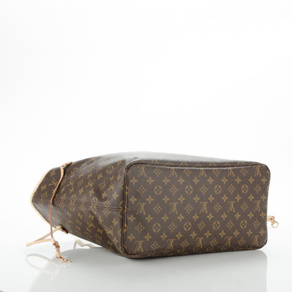 Louis Vuitton Monogram Neo Neverfull GM 4 of 8