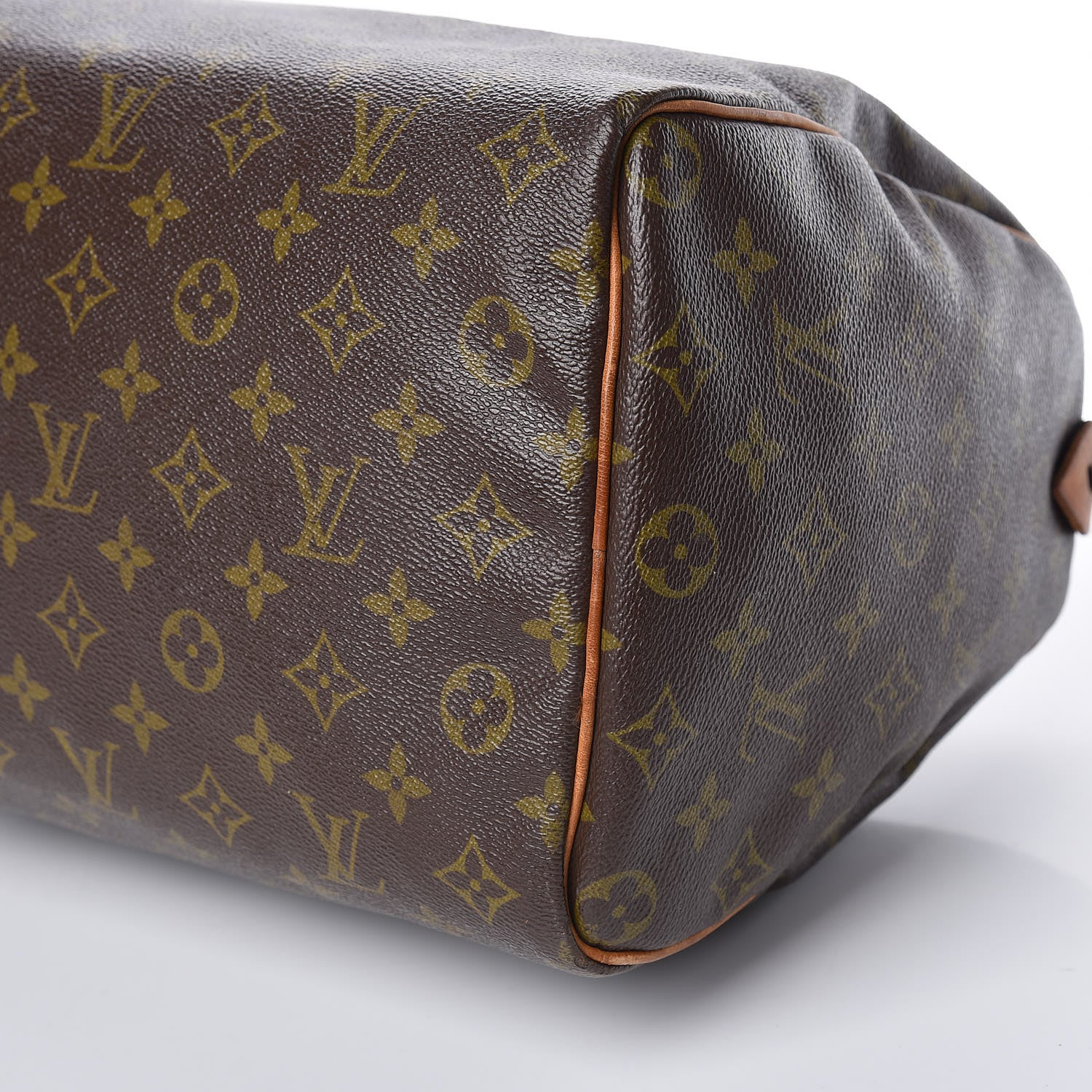 Louis Vuitton Monogram Speedy 35 20 of 24