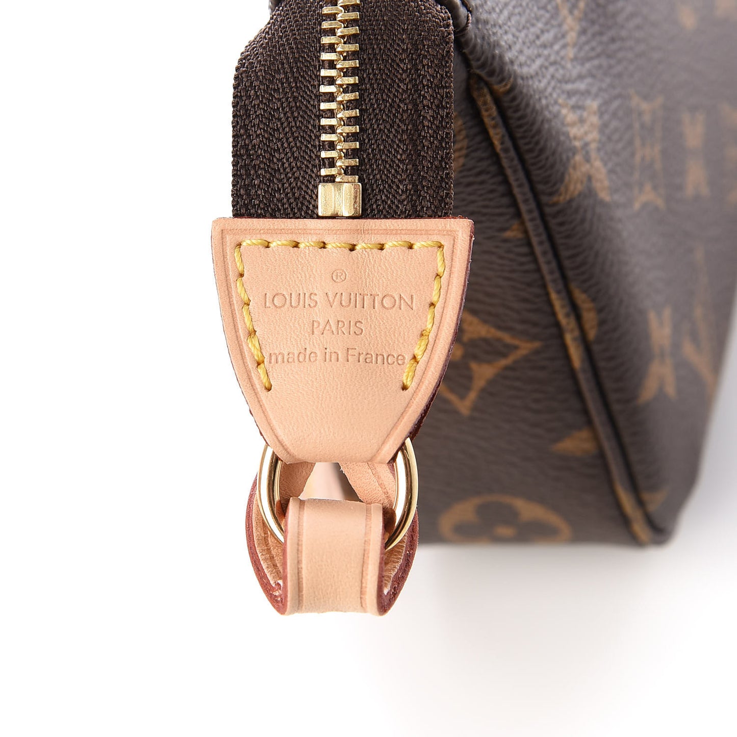 Monogram Pochette Accessories NM