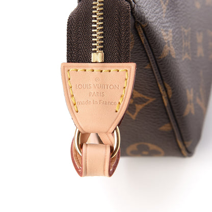 Louis Vuitton Monogram Pochette Accessories NM 6 of 9