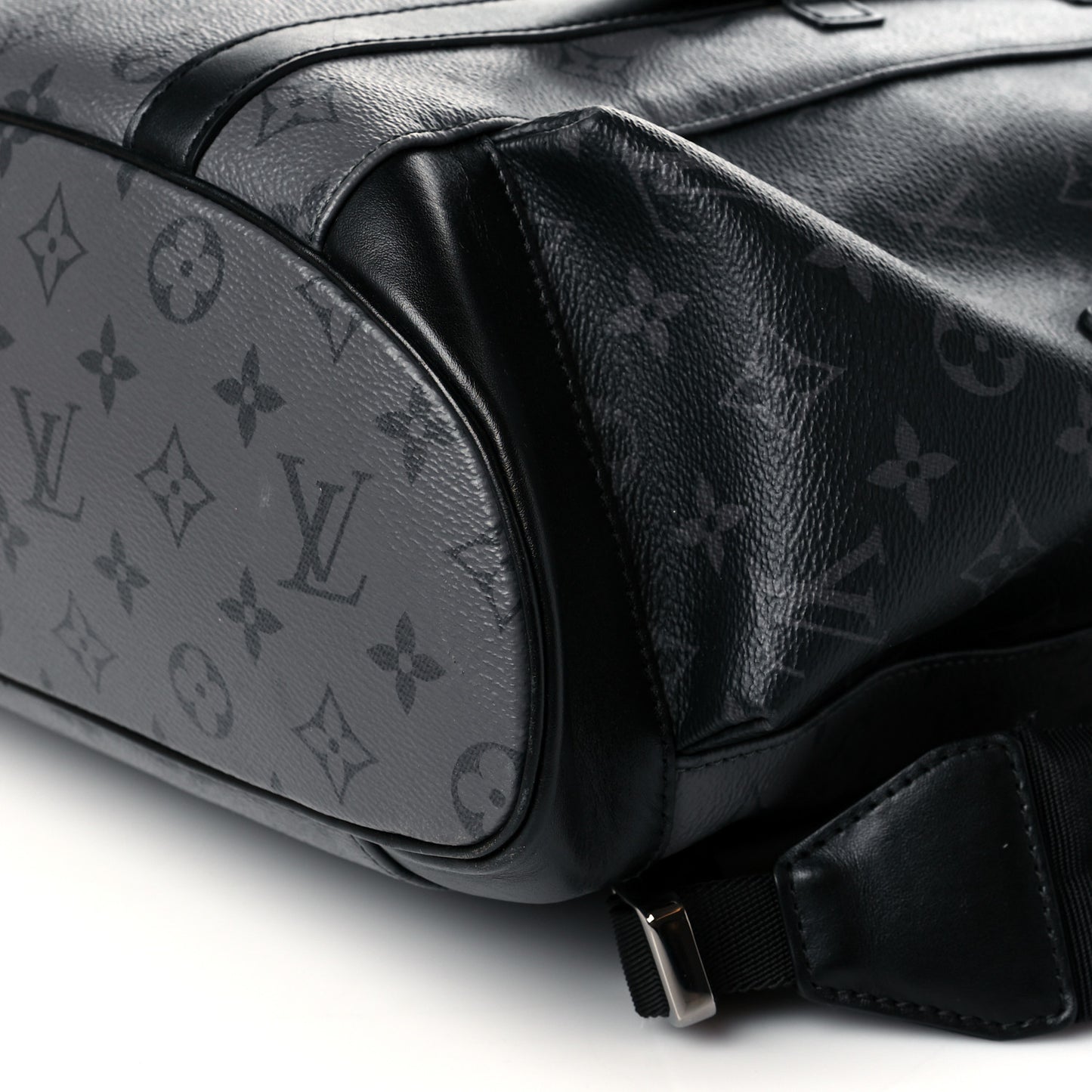 Reverse Monogram Eclipse Christopher PM Backpack