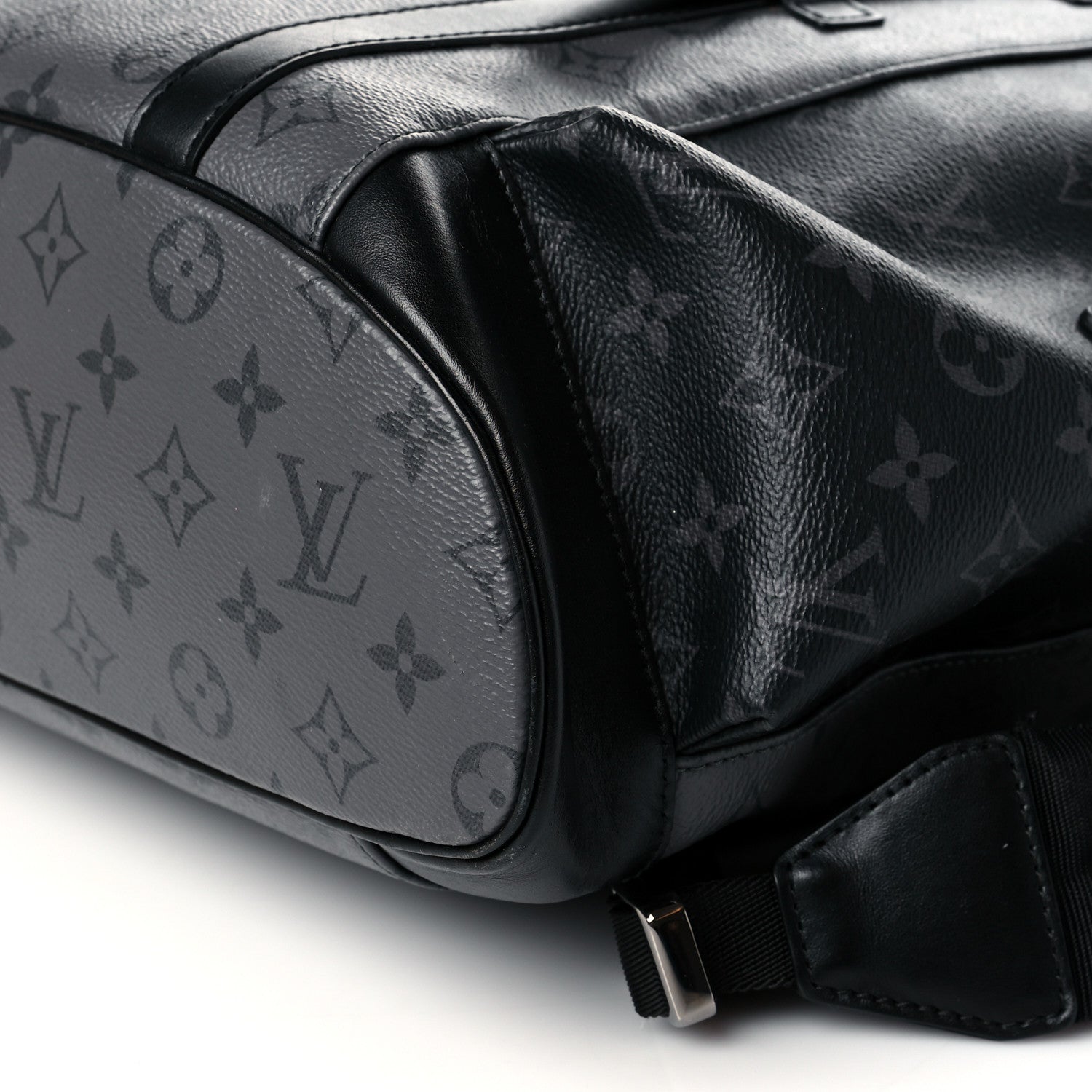 Louis Vuitton Reverse Monogram Eclipse Christopher PM Backpack 6 of 9
