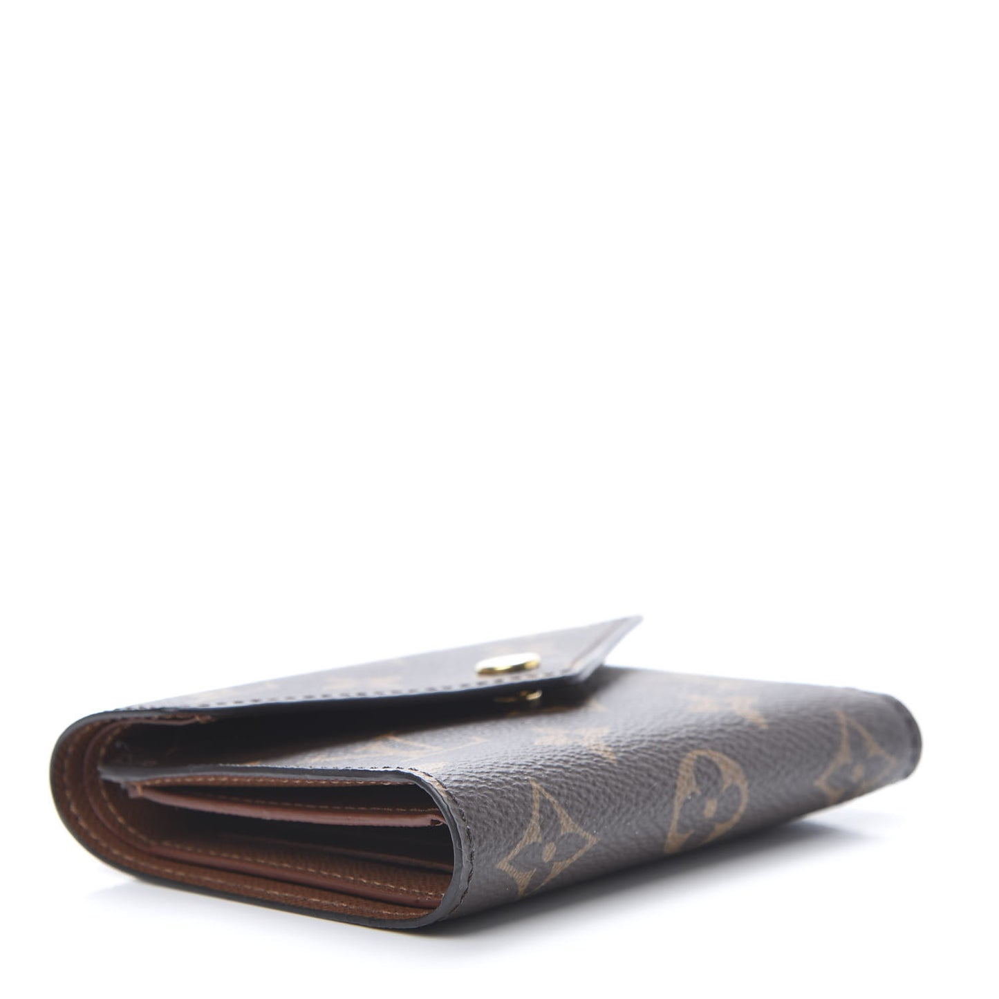Monogram Victorine Wallet