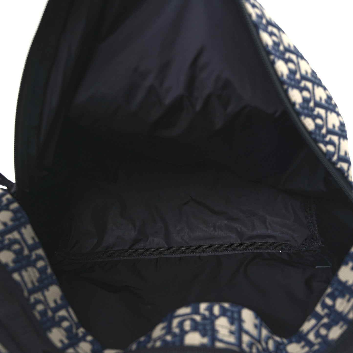 Oblique Diortravel Backpack Blue