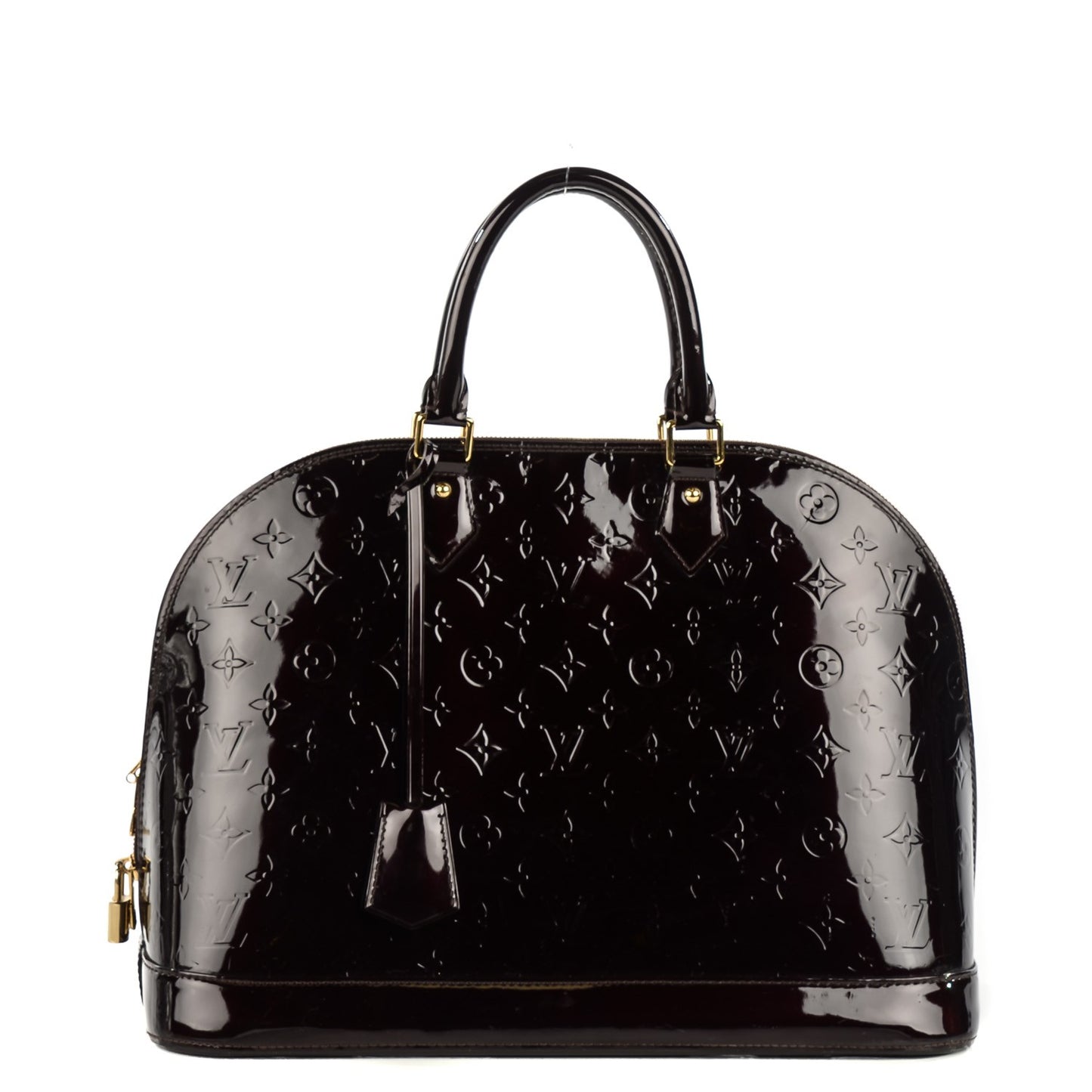 Vernis Alma GM Amarante