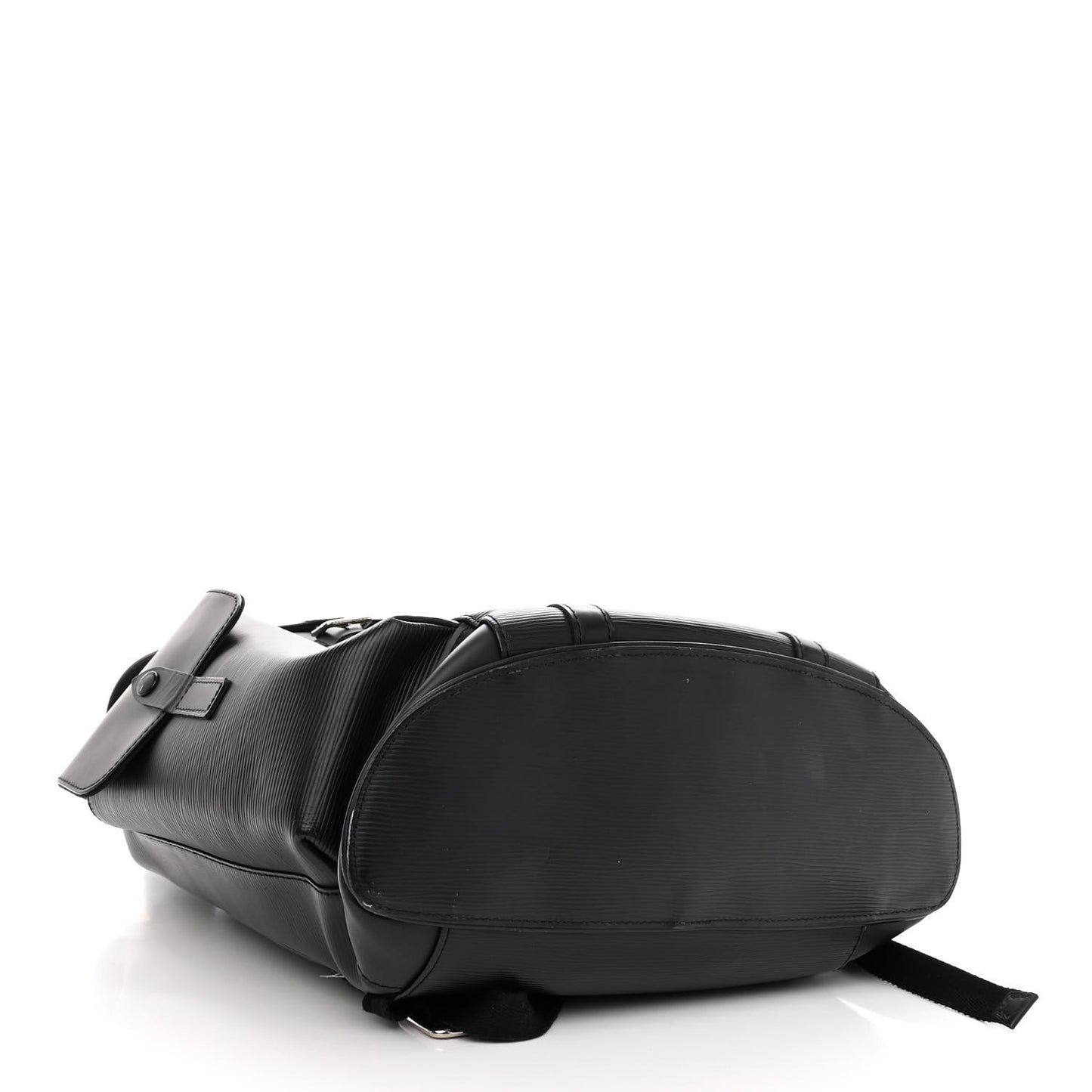 Epi Christopher Backpack PM Black